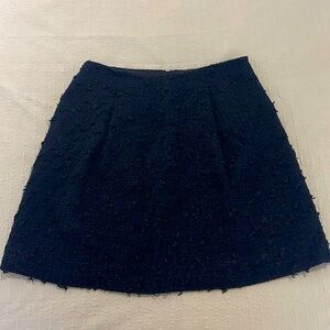 J.McLaughlin skirt with pockets